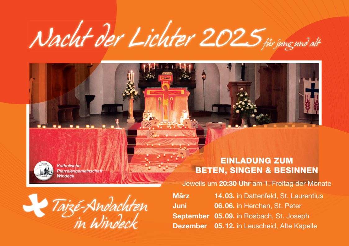 Taizé2025