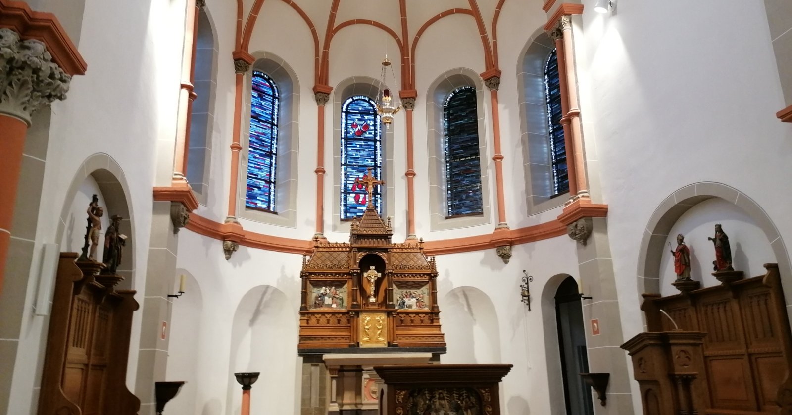 St. Laurentius - Live-Stream Auf YouTube