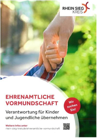 EhrenamtlicheVormundschaft