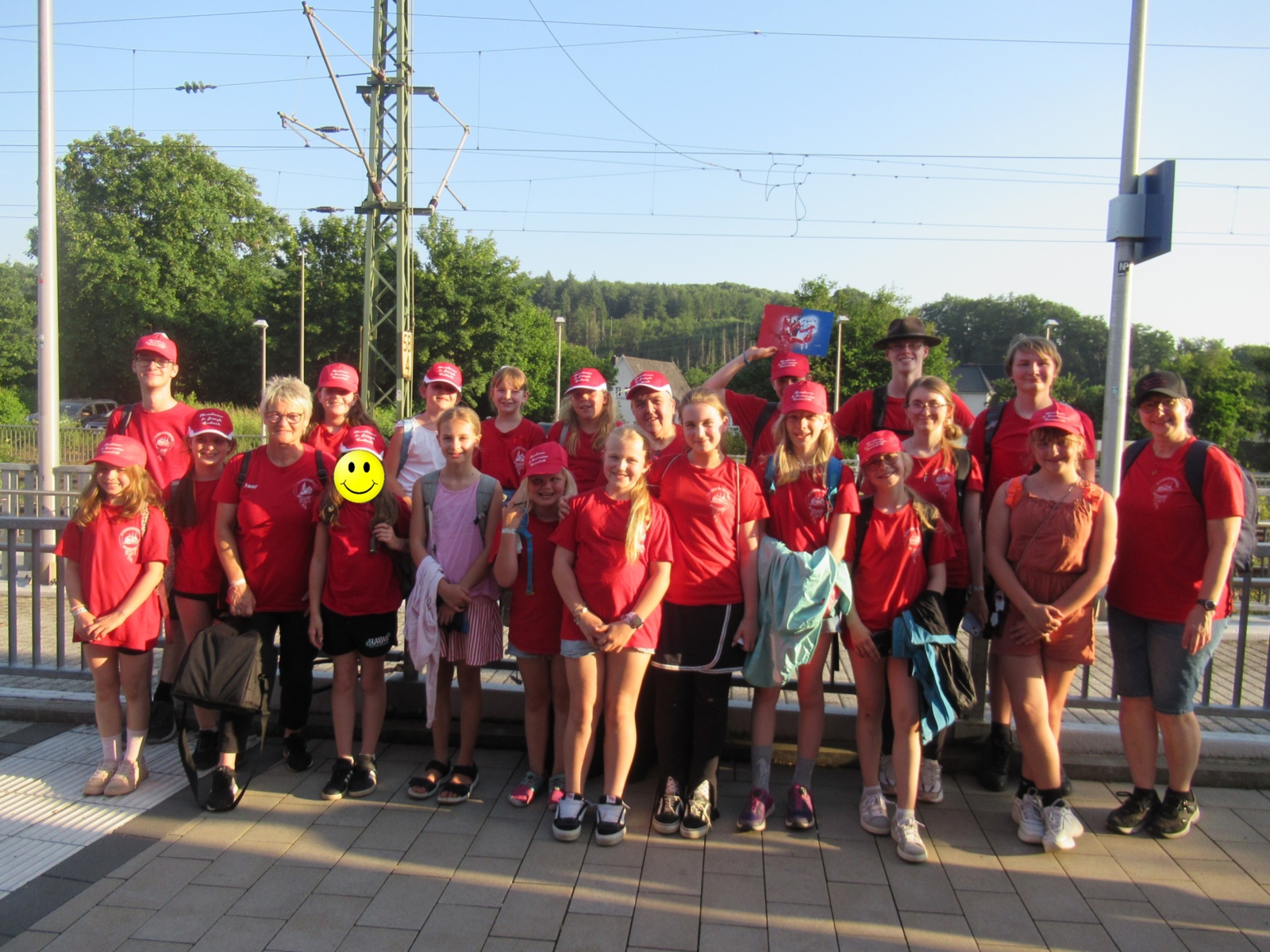 2026 06 20 MiniTag in Altenberg (c) Messdiener Windeck 2026 06 20 MiniTag in Altenberg